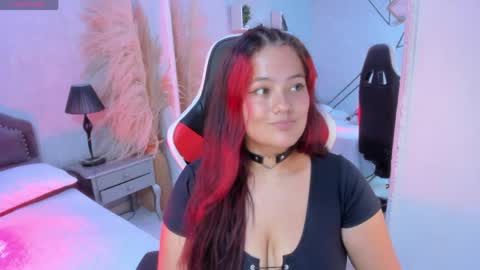 vanessascott_ online show from April 12, 2026, 1:10 am