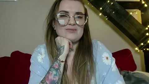 Vanessa online show from January 31, 2026, 9:24 pm