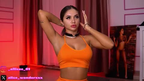 Vanessa Simon online show from February 13, 2026, 7:48 am