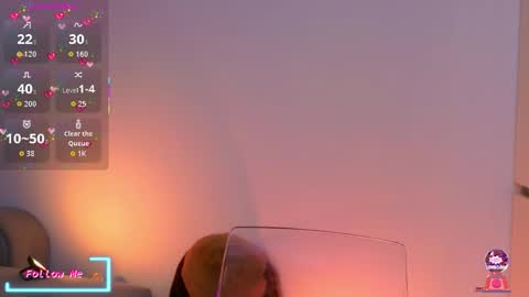 Vanessa online show from March 7, 2026, 3:20 pm