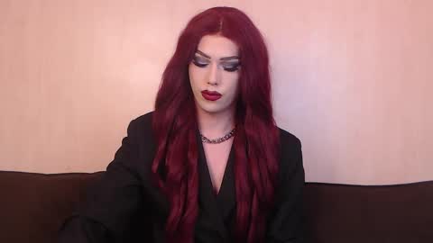 Vanessa online show from March 29, 2026, 8:20 pm