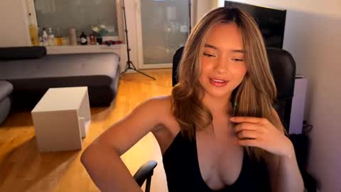 Irina online show from May 13, 2026, 8:38 pm