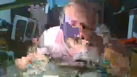 Snapshot of vangelux chatting on November 1, 2025, 12:34 am Arcangel online show from November 1, 2025, 12:34 am