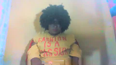 vaniah321 online show from March 13, 2026, 7:09 pm