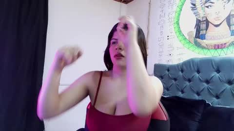 vaniladream online show from December 5, 2025, 12:14 pm