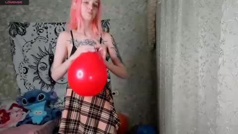 Adelina online show from December 10, 2024, 11:22 am