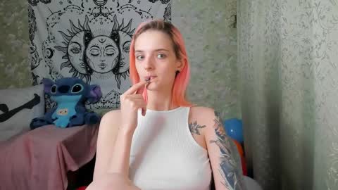 Adelina online show from December 28, 2024, 11:19 am