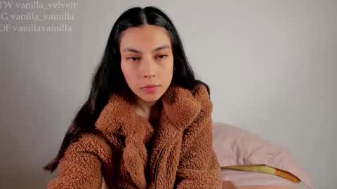 Annabet  online show from February 16, 2026, 2:07 am