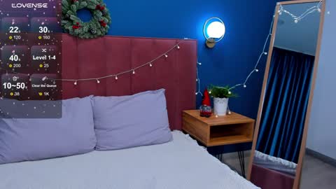 Snapshot of vanillakelly chatting on December 17, 2024, 1:50 am Sofia online show from December 17, 2024, 1:50 am