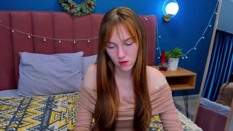 Snapshot of vanillakelly chatting on December 25, 2024, 7:35 am Sofia online show from December 25, 2024, 7:35 am