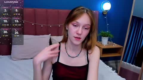 Snapshot of vanillakelly chatting on February 8, 2025, 7:37 am Sofia online show from February 8, 2025, 7:37 am