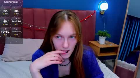 Snapshot of vanillakelly chatting on February 11, 2025, 6:51 am Sofia online show from February 11, 2025, 6:51 am