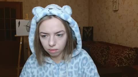 VanillaMuffin online show from October 24, 2025, 6:10 am