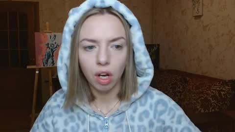 VanillaMuffin online show from October 27, 2025, 7:01 am