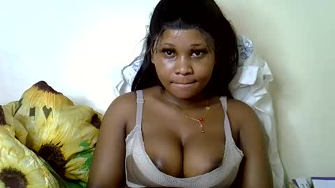 vanillavenus online show from September 20, 2025, 3:40 am