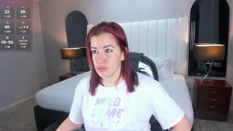 Karine online show from January 20, 2025, 11:35 am