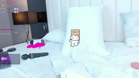 Karine online show from February 8, 2025, 2:38 pm