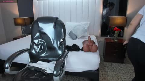 Karine online show from March 5, 2025, 11:38 am