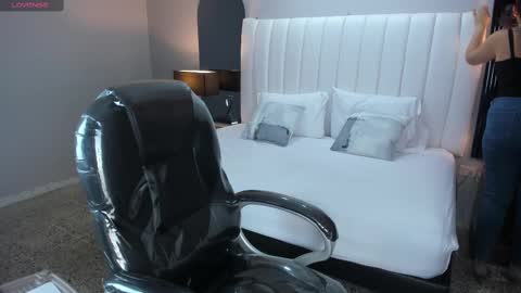 Karine online show from March 7, 2025, 11:40 am