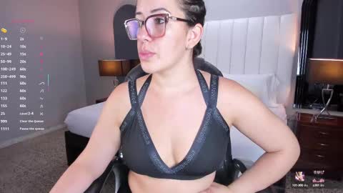 Karine online show from October 11, 2025, 11:31 am