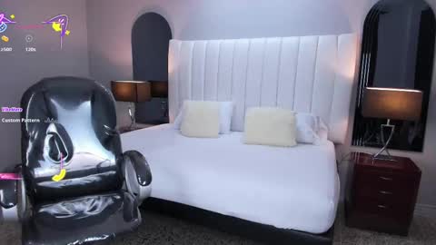 Karine online show from October 20, 2025, 11:43 am