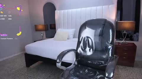 Karine online show from October 24, 2025, 11:39 am