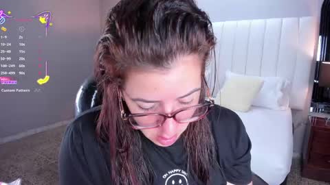 Karine online show from October 27, 2025, 11:36 am