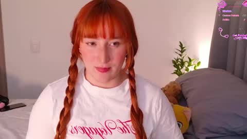 Snapshot of vanlet chatting on June 3, 2026, 9:53 pm Elizabeth online show from June 3, 2026, 9:53 pm