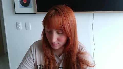 Snapshot of vanlet chatting on June 6, 2026, 6:34 pm Elizabeth online show from June 6, 2026, 6:34 pm