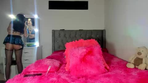 Vanessa online show from October 24, 2025, 2:19 am