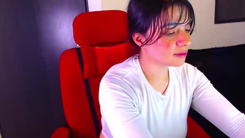 Vanesa online show from October 19, 2025, 12:44 am