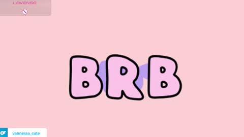 Vanesa online show from January 19, 2026, 11:58 am