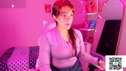 Vanesa online show from February 21, 2026, 2:51 pm