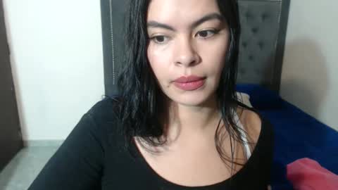 Vannesa online show from December 18, 2024, 8:36 pm