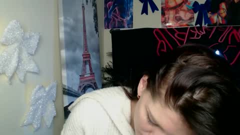 Vanessa online show from January 13, 2026, 8:08 am