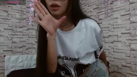 Snapshot of vanse_lust chatting on November 13, 2025, 8:30 pm Karuna online show from November 13, 2025, 8:30 pm