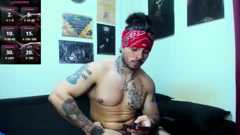 Snapshot of vanvelckan_ chatting on February 5, 2026, 2:16 am vanvelckan_ online show from February 5, 2026, 2:16 am