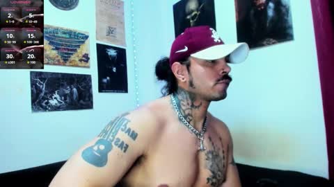 Snapshot of vanvelckan_ chatting on March 27, 2026, 1:00 am vanvelckan_ online show from March 27, 2026, 1:00 am