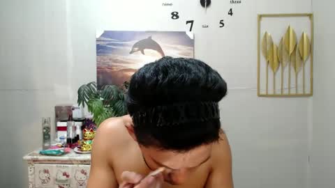 Snapshot of vanxxx2005 chatting on January 8, 2025, 7:24 am vanxxx2005 online show from January 8, 2025, 7:24 am