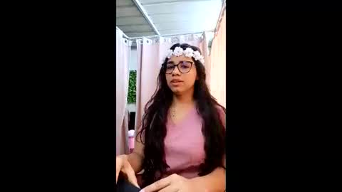 Snapshot of vanyxxxx chatting on November 20, 2025, 5:01 pm vanyxxxx online show from November 20, 2025, 5:01 pm