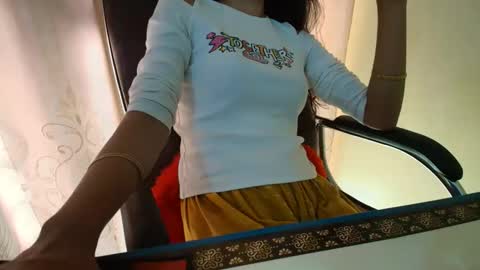 Ritu online show from October 21, 2025, 1:06 am