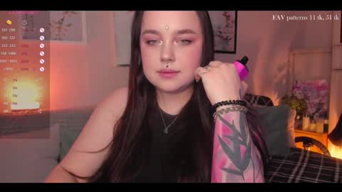 Hi hi Im Varya  next stream 04122024 at 9 a.m GMT1 NEW PHOTOS ALREADY HERE online show from February 19, 2025, 1:40 am