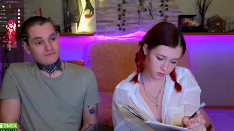 Vasilisa lik online show from February 10, 2025, 2:37 pm