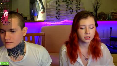 Vasilisa lik online show from February 19, 2025, 4:11 pm