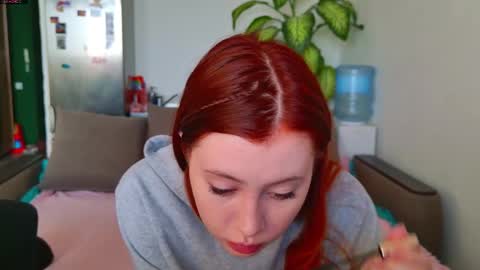 Vasilisa lik online show from February 13, 2026, 3:46 am