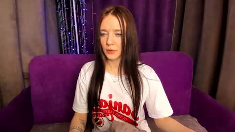VasilisaLove online show from March 6, 2025, 8:08 am