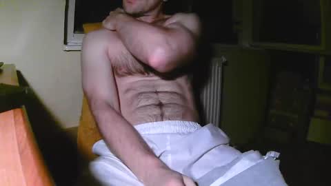 Vasi Sexyi online show from January 1, 2025, 8:04 pm