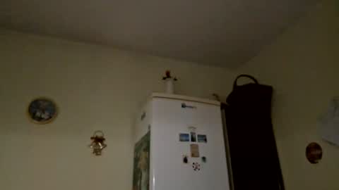 Vasi Sexyi online show from June 25, 2026, 9:52 pm