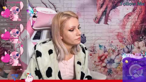 Snapshot of vasya_sylvia chatting on December 7, 2024, 4:25 pm Vasya Sylvia online show from December 7, 2024, 4:25 pm