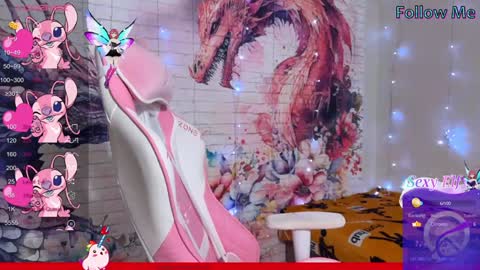 Snapshot of vasya_sylvia chatting on December 8, 2024, 3:13 pm Vasya Sylvia online show from December 8, 2024, 3:13 pm